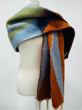 Scarf bundle HOPE/Steve Madden Blanket Scarf